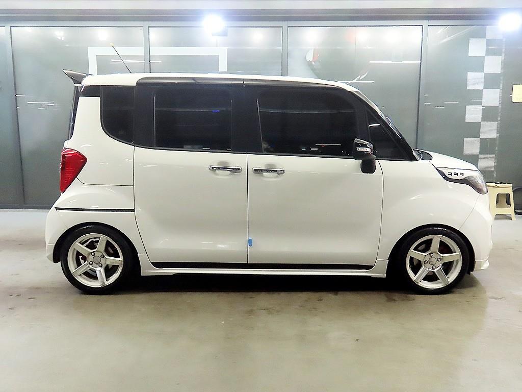 기아 레이 가솔린 터보 프레스티지 - 이미지 13