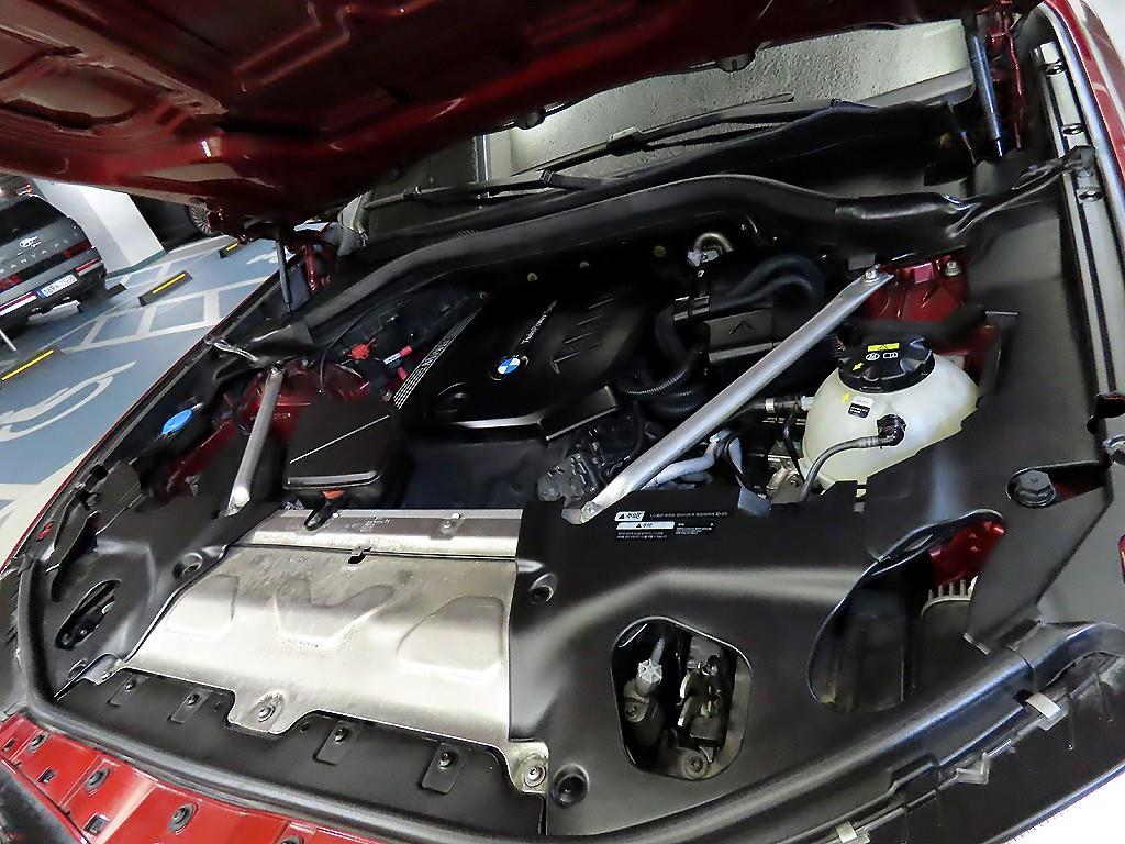 BMW X4(2세대) 20d xDrive M스포츠 - 이미지 17