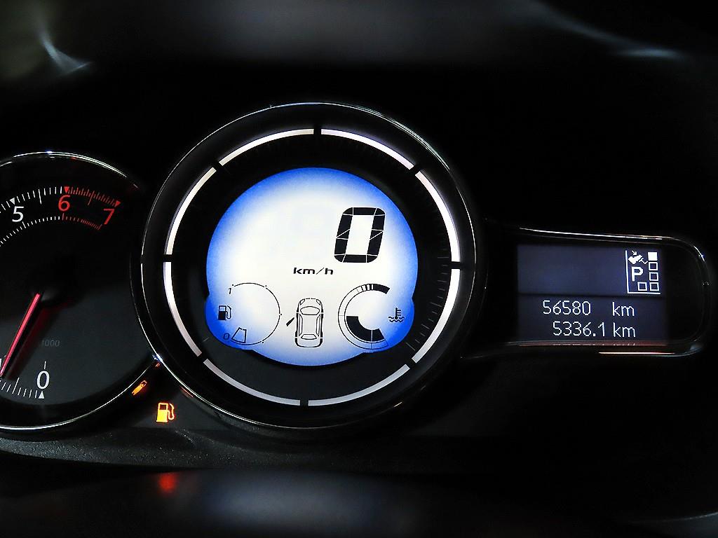 르노 (삼성) 뉴 SM3 1.6 XE - 이미지 5