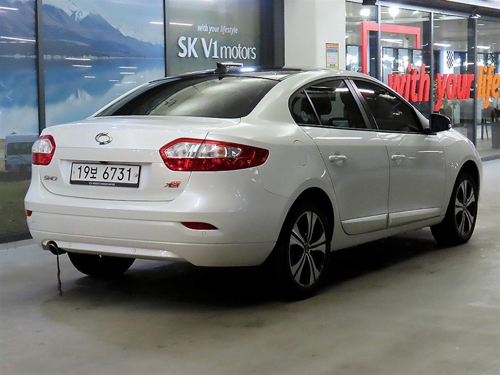 르노 (삼성) 뉴 SM3 1.6 XE - 이미지 2
