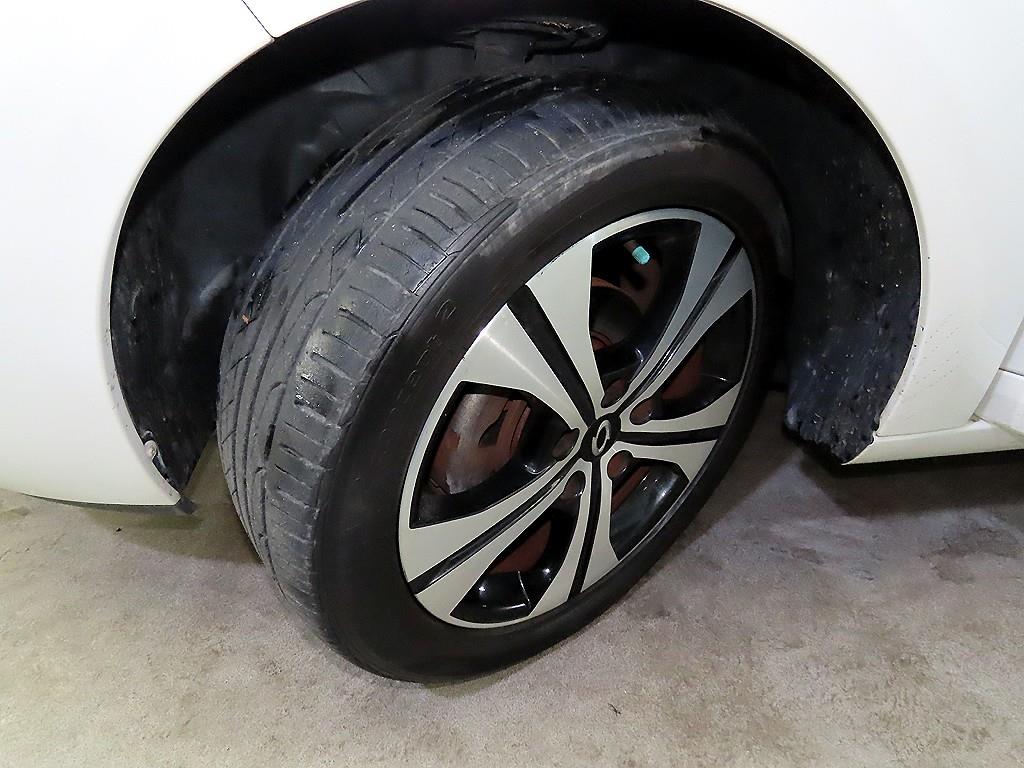 르노 (삼성) 뉴 SM3 1.6 XE - 이미지 3