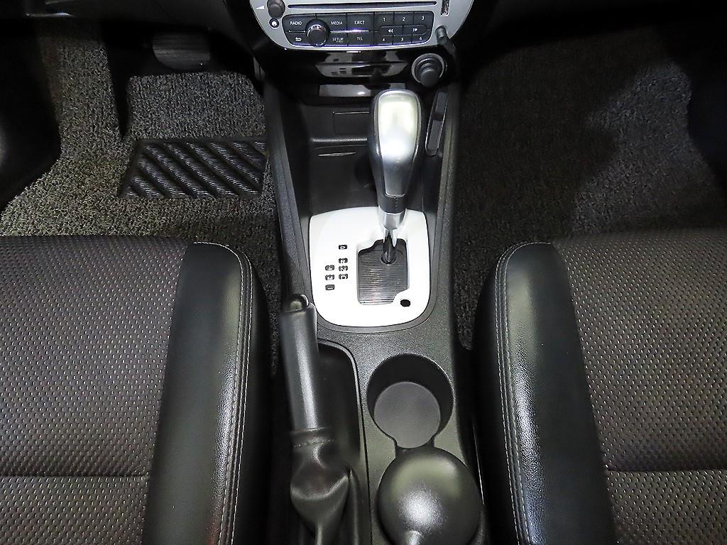 르노 (삼성) 뉴 SM3 1.6 XE - 이미지 15