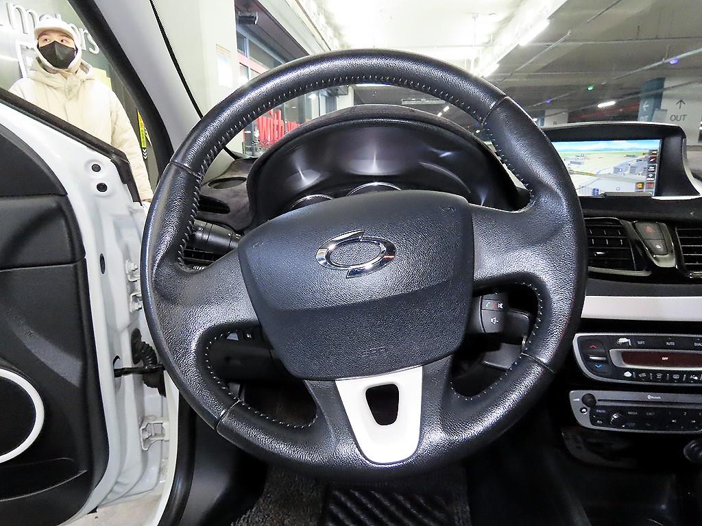 르노 (삼성) 뉴 SM3 1.6 XE - 이미지 12