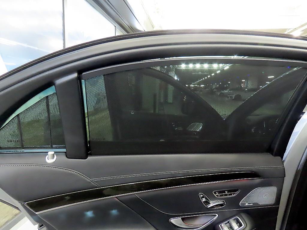 벤츠 S클래스(6세대) S350L 블루텍 - 이미지 7