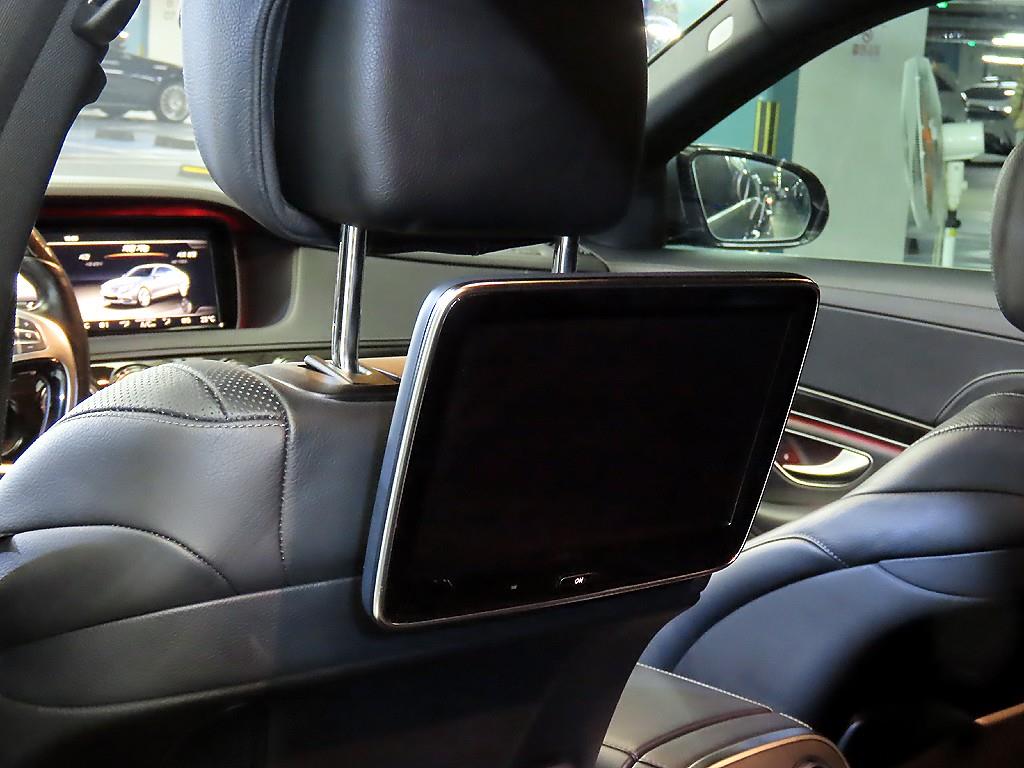 벤츠 S클래스(6세대) S350L 블루텍 - 이미지 11