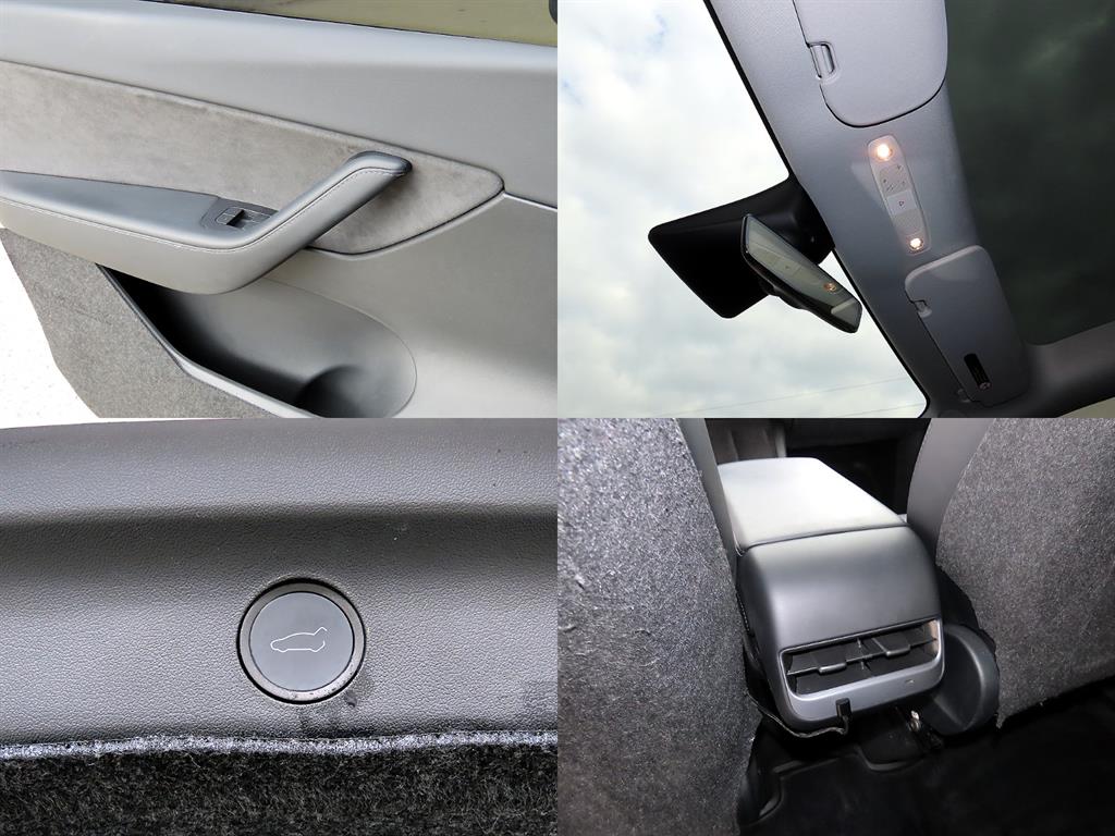 테슬라 모델 Y AWD 롱 레인지 - 이미지 14