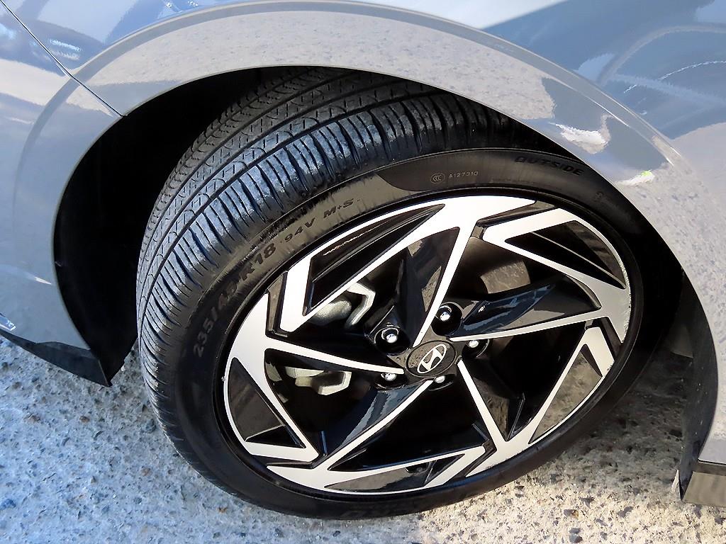 현대 쏘나타 디 엣지 가솔린 1.6 터보 익스클루시브 - 이미지 14