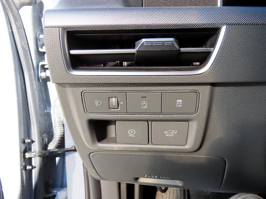 현대 쏘나타 디 엣지 가솔린 1.6 터보 익스클루시브 - 이미지 8