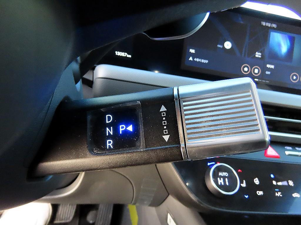 현대 쏘나타 디 엣지 가솔린 1.6 터보 익스클루시브 - 이미지 12