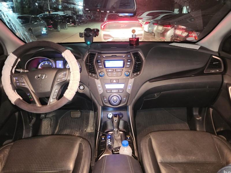 현대 싼타페(DM) 디젤 R2.0 2WD 프리미엄 - 이미지 3