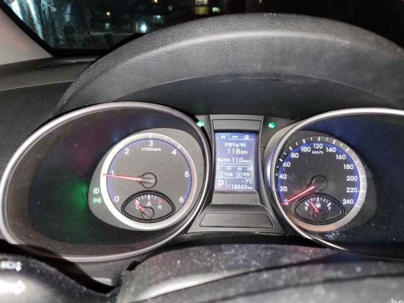 현대 싼타페(DM) 디젤 R2.0 2WD 프리미엄 - 이미지 14