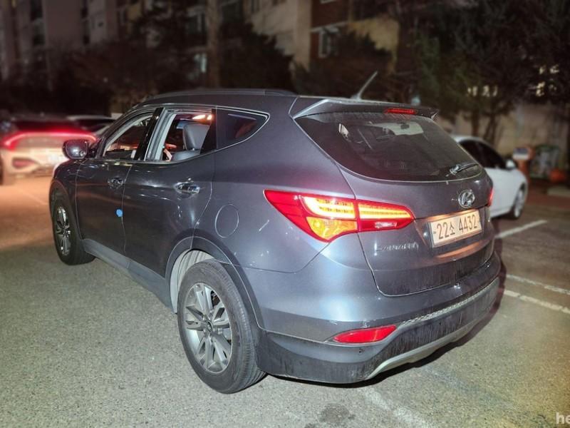 현대 싼타페(DM) 디젤 R2.0 2WD 프리미엄 - 이미지 6