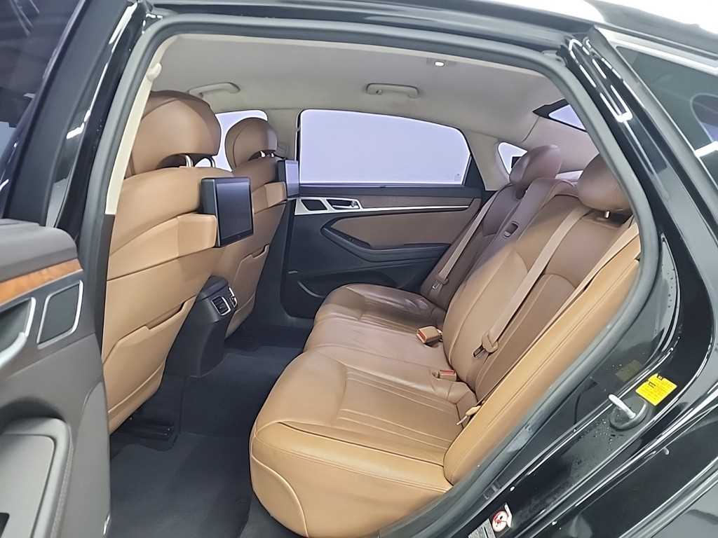 현대 제네시스DH G380 AWD 파이니스트 에디션 - 이미지 4