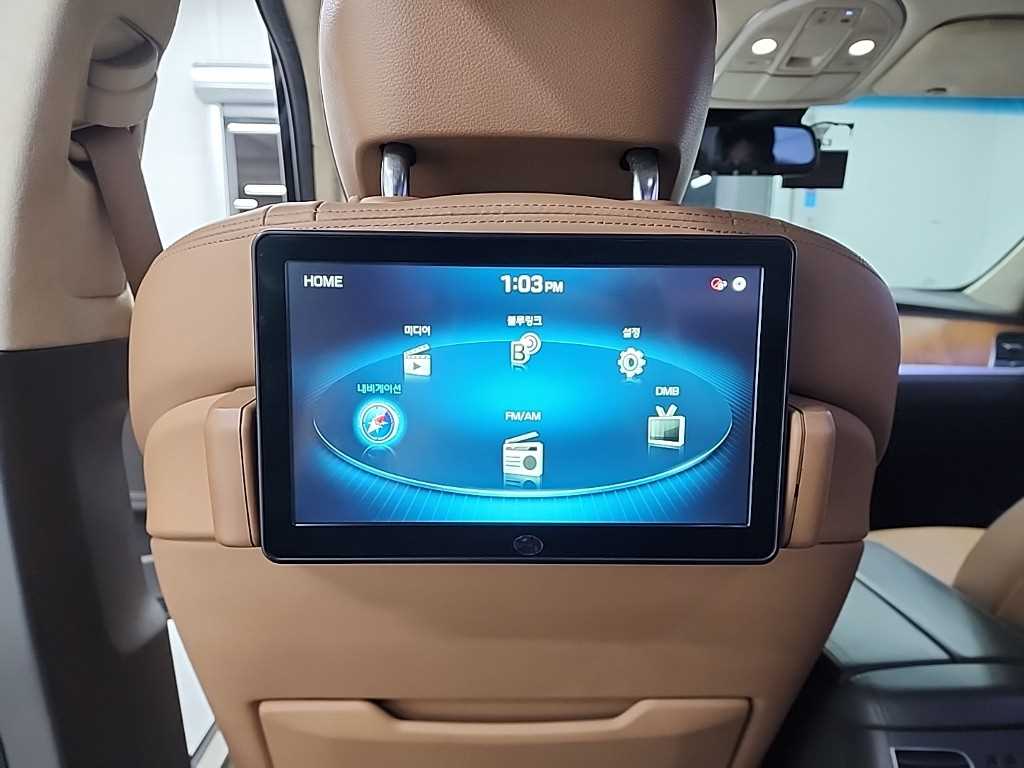 현대 제네시스DH G380 AWD 파이니스트 에디션 - 이미지 2