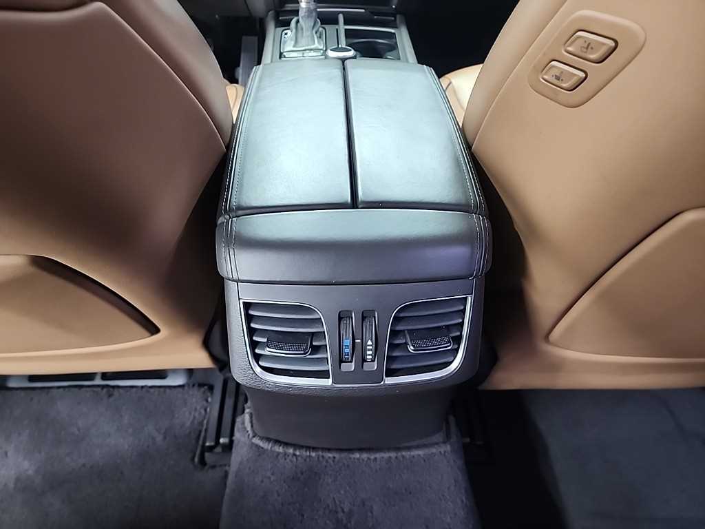 현대 제네시스DH G380 AWD 파이니스트 에디션 - 이미지 13