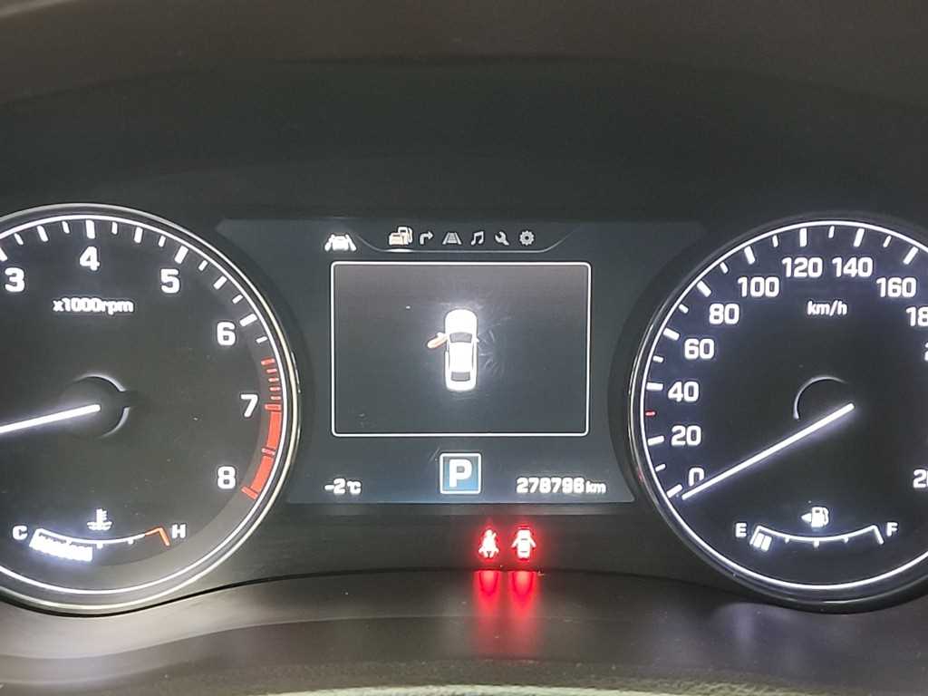 현대 제네시스DH G380 AWD 파이니스트 에디션 - 이미지 11