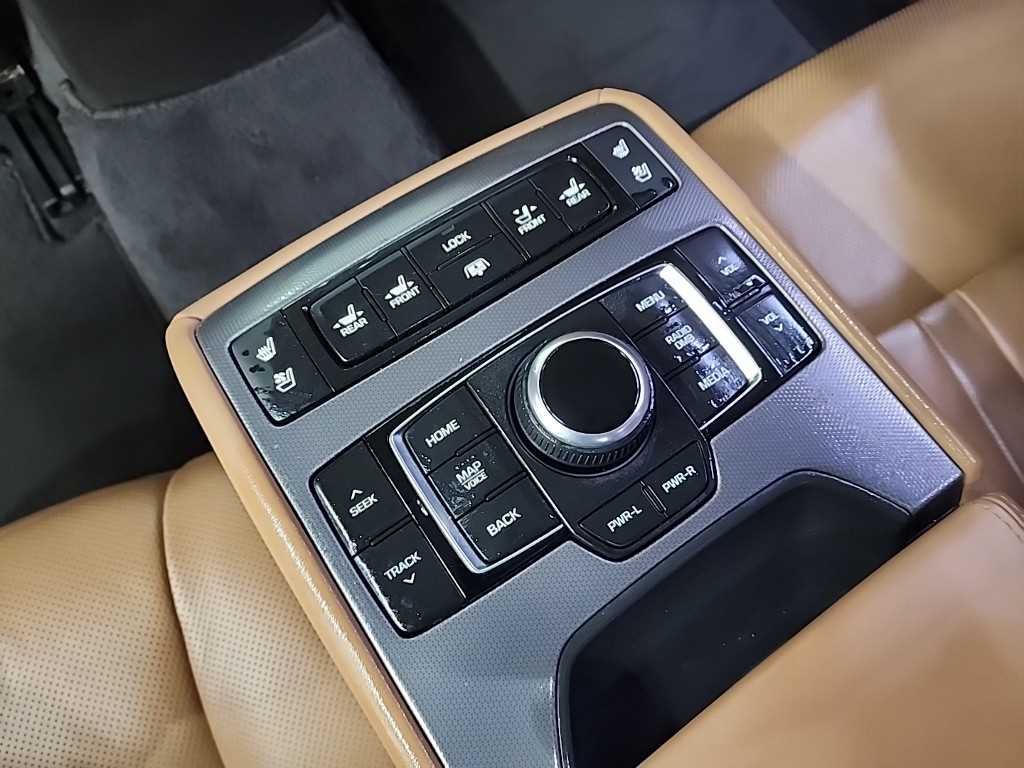 현대 제네시스DH G380 AWD 파이니스트 에디션 - 이미지 10