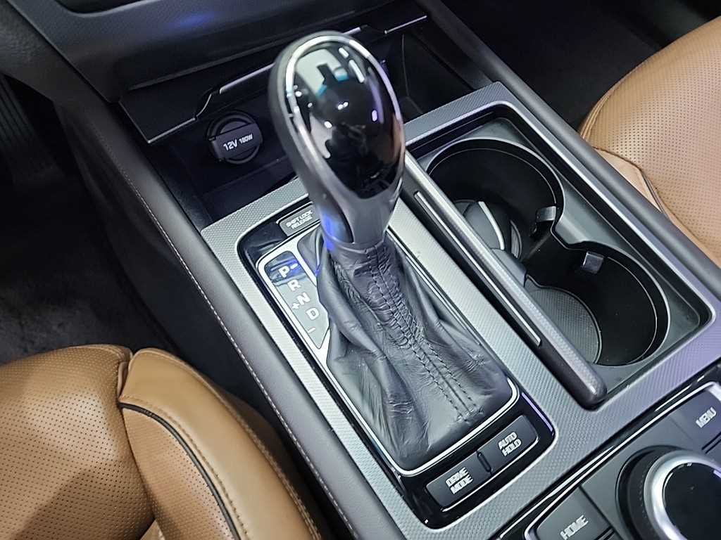 현대 제네시스DH G380 AWD 파이니스트 에디션 - 이미지 5