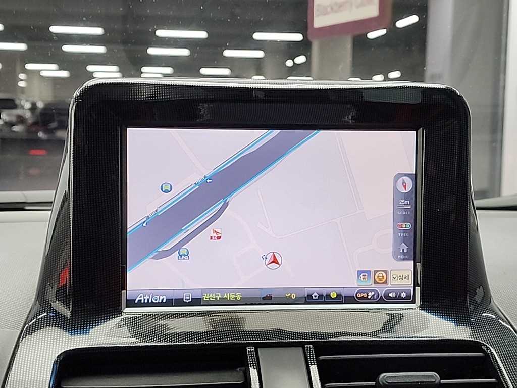 쉐보레 (대우) 마티즈 크리에이티브 그루브 스타 - 이미지 6