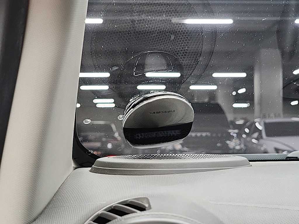 쉐보레 (대우) 마티즈 크리에이티브 그루브 스타 - 이미지 16