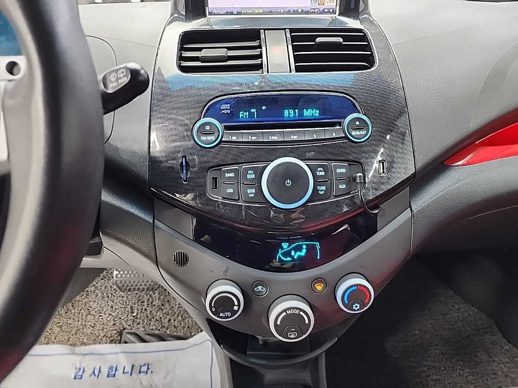 쉐보레 (대우) 마티즈 크리에이티브 그루브 스타 - 이미지 2