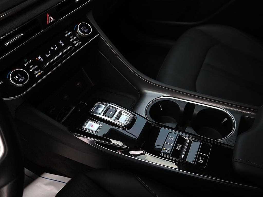 현대 쏘나타(DN8) G2.0 프리미엄 플러스 - 이미지 16