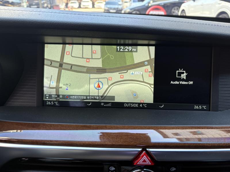 제네시스 EQ900 3.8 GDi AWD 프리미엄 럭셔리 - 이미지 2