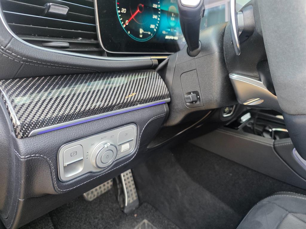 벤츠 GLE클래스(4세대) GLE 53 AMG 4매틱+