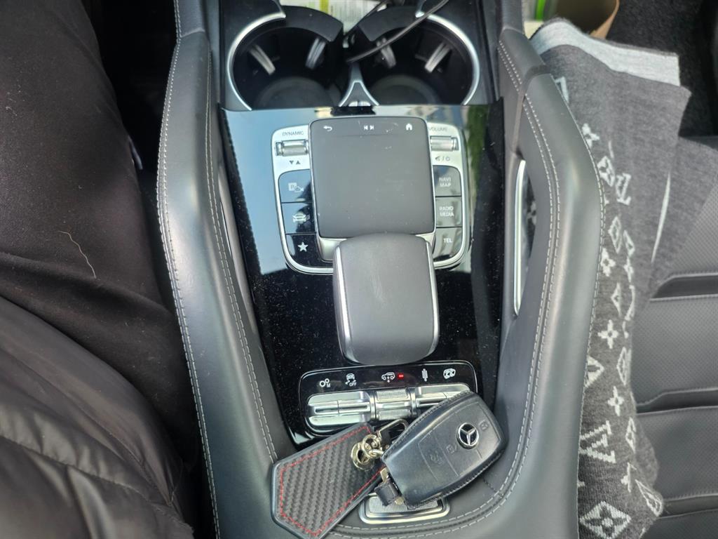 벤츠 GLE클래스(4세대) GLE 53 AMG 4매틱+ - 이미지 10