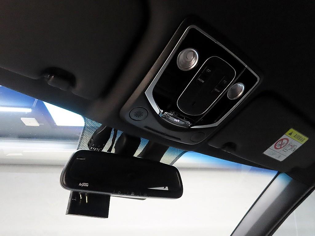 KG모빌리티(쌍용) 토레스 1.5 GDI-T 4WD T7 - 이미지 16