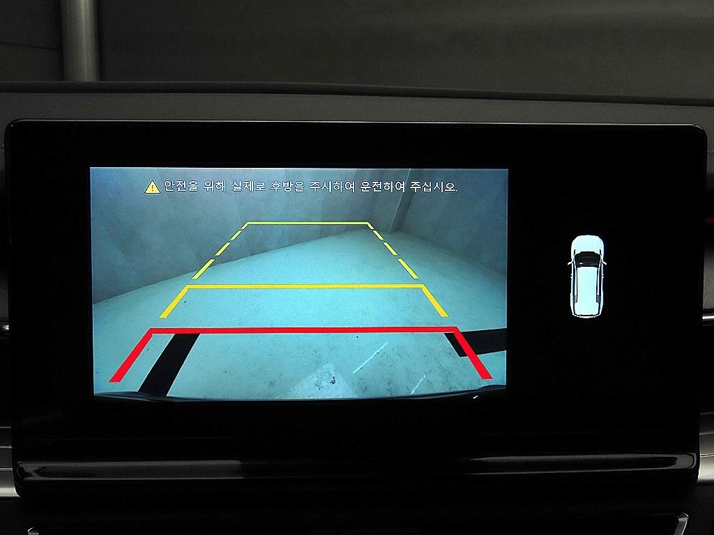 KG모빌리티(쌍용) 토레스 1.5 GDI-T 4WD T7 - 이미지 15