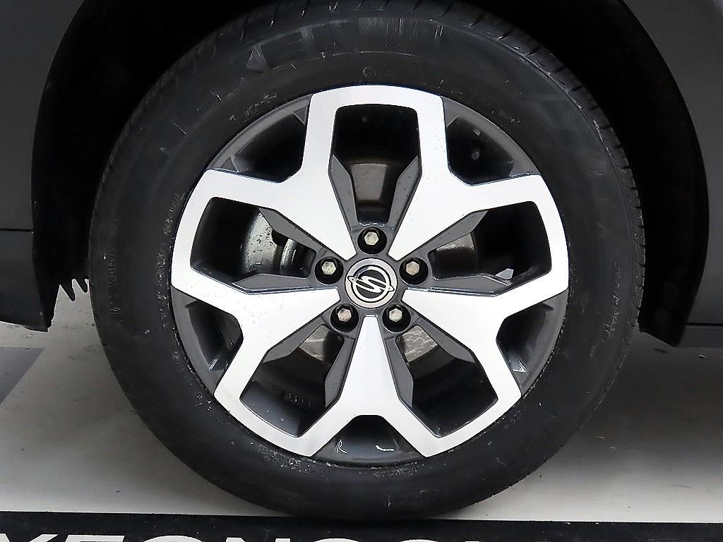 KG모빌리티(쌍용) 토레스 1.5 GDI-T 4WD T7 - 이미지 13