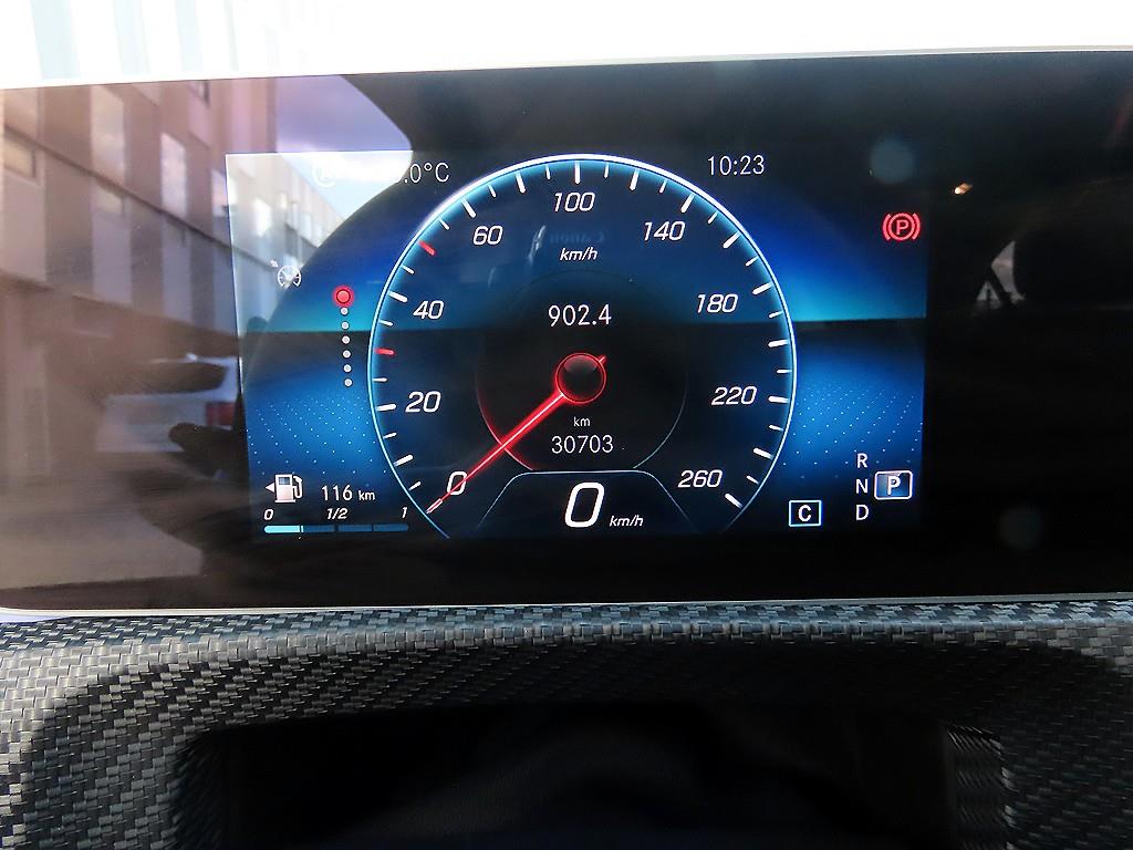 벤츠 A클래스(4세대) A220 세단 - 이미지 13