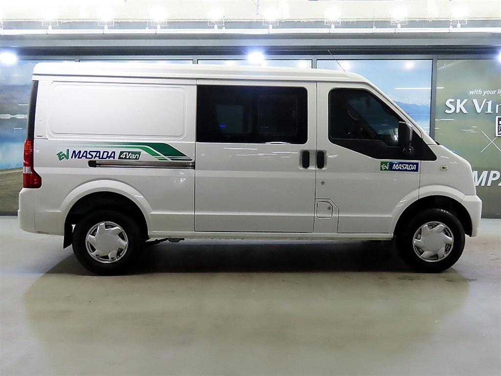 DFSK(동풍자동차) 마사다 EV 4밴 - 이미지 5