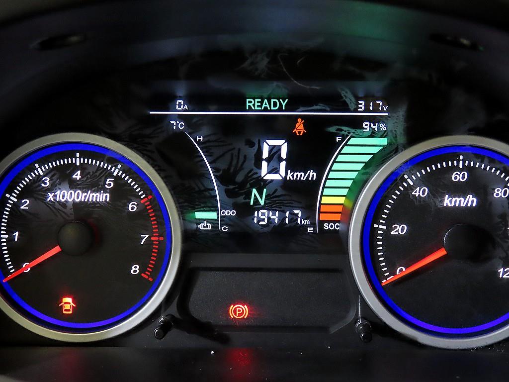 DFSK(동풍자동차) 마사다 EV 4밴 - 이미지 8