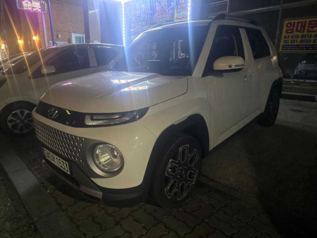 현대 캐스퍼 가솔린 1.0 인스퍼레이션 - 이미지 9