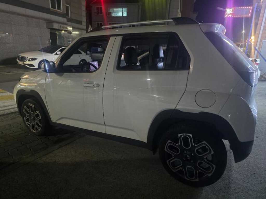 현대 캐스퍼 가솔린 1.0 인스퍼레이션 - 이미지 13