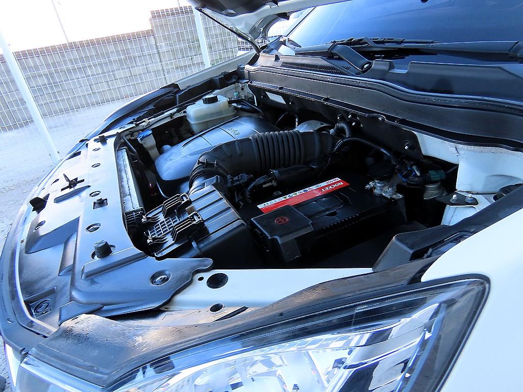 KG모빌리티(쌍용) 뉴 스타일 코란도 C 2.2 2WD RX 고급형 - 이미지 12