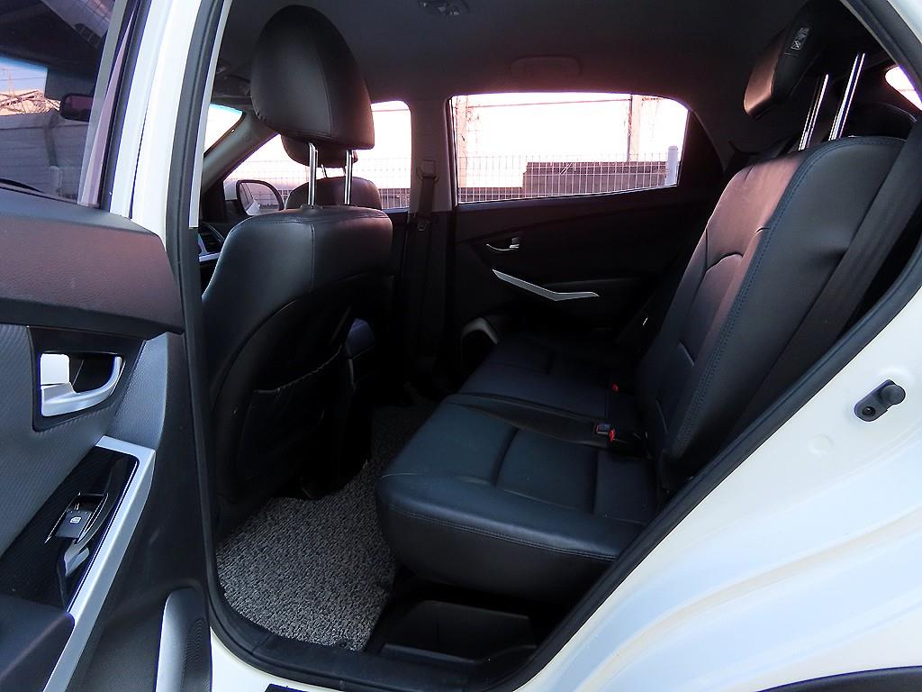 KG모빌리티(쌍용) 뉴 스타일 코란도 C 2.2 2WD RX 고급형 - 이미지 7