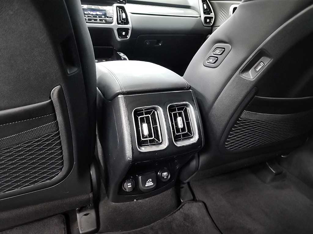 기아 신형쏘렌토(MQ4) 2.5 가솔린 4WD 노블레스 - 이미지 3