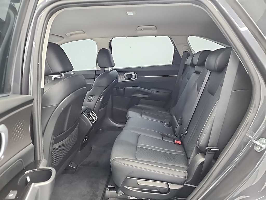 기아 신형쏘렌토(MQ4) 2.5 가솔린 4WD 노블레스 - 이미지 17