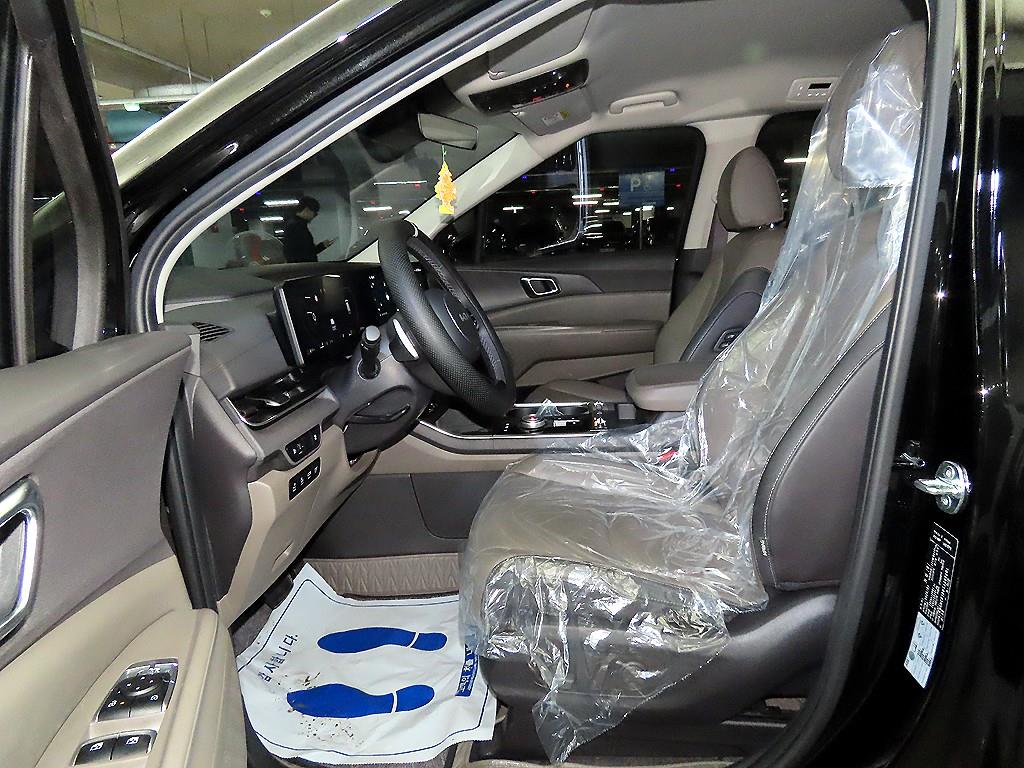 기아 더 뉴카니발(KA4) 9인승 디젤 노블레스 - 이미지 2