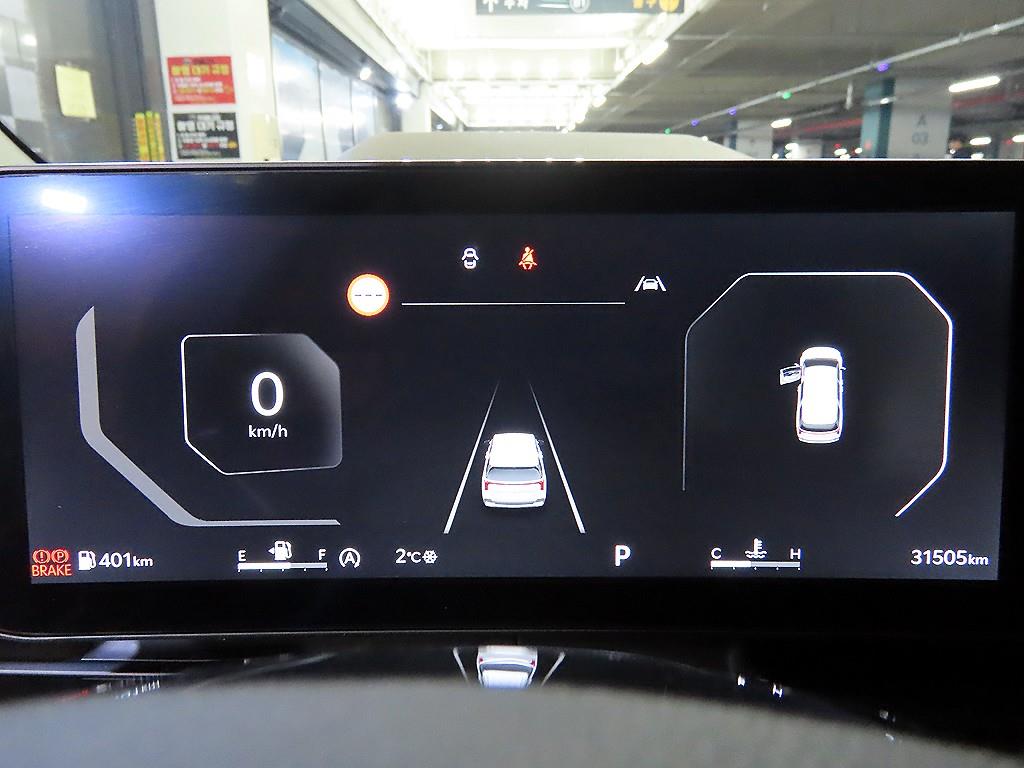 기아 더 뉴카니발(KA4) 9인승 디젤 노블레스 - 이미지 20