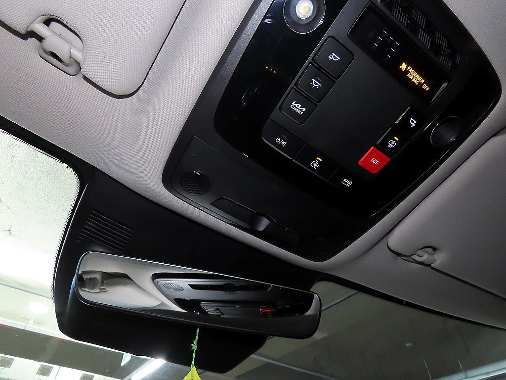 기아 더 뉴카니발(KA4) 9인승 디젤 노블레스 - 이미지 17