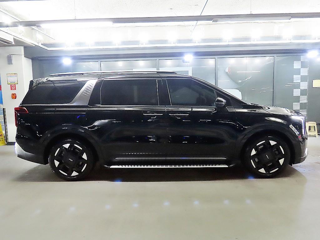 기아 더 뉴카니발(KA4) 9인승 디젤 노블레스 - 이미지 19