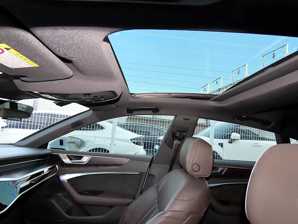 아우디 A7(2세대) 50 TDI 콰트로 프리미엄 - 이미지 9