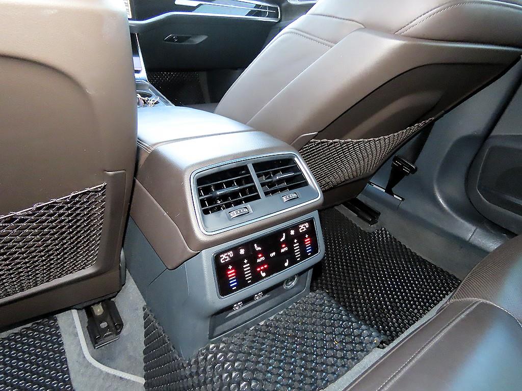 아우디 A7(2세대) 50 TDI 콰트로 프리미엄 - 이미지 2