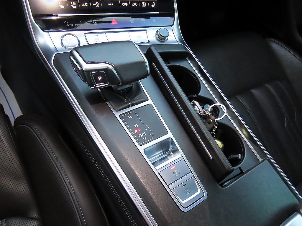 아우디 A7(2세대) 50 TDI 콰트로 프리미엄 - 이미지 12