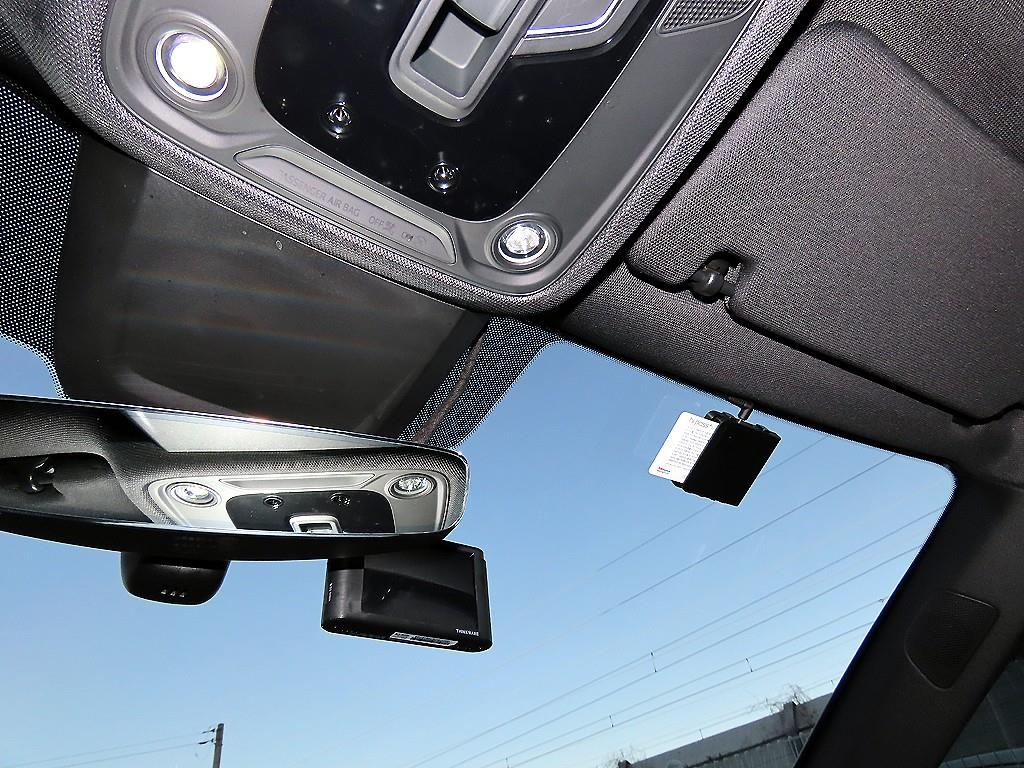 아우디 A7(2세대) 50 TDI 콰트로 프리미엄 - 이미지 11