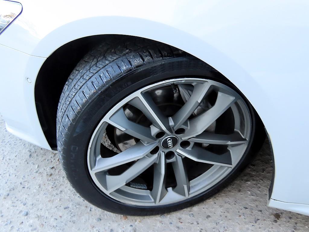 아우디 A7(2세대) 50 TDI 콰트로 프리미엄 - 이미지 20